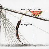 BROOKLYN RIDER