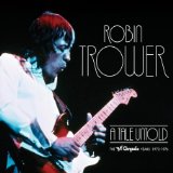 TROWER ROBIN