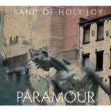 BAND OF HOLY JOY