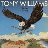 WILLIAMS TONY