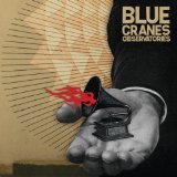 BLUE CRANES