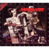 ANNIHILATOR