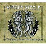 VIRGIN STEELE