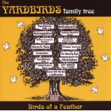 YARDBIRDS FAMILY TREE