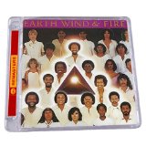 EARTH WIND & FIRE