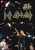 DEF LEPPARD