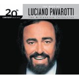 PAVAROTTI LUCIANO