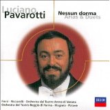 PAVAROTTI LUCIANO