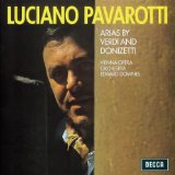 PAVAROTTI LUCIANO