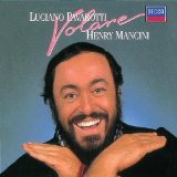 PAVAROTTI LUCIANO