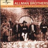 ALLMAN BROTHERS BAND