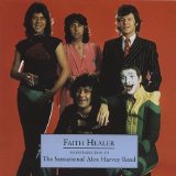 ALEX HARVEY BAND