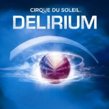 CIRQUE DE SOLEIL