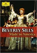 SILLS BEVERLY