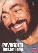 PAVAROTTI LUCIANO