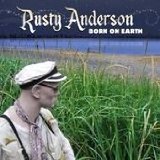 ANDERSON RUSTY