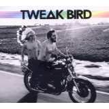 TWEAK BIRD