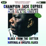 DUPREE JACK CHAMPION