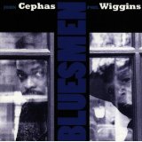 CEPHAS JOHN & PHIL WIGGINS