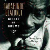 OLANTUNJI BABATUNDE