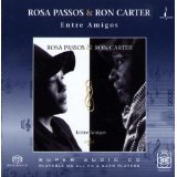 PASSOS ROSA & RON CARTER