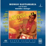 SANTAMARIA MONGO