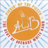 AVERAGE WHITE BAND