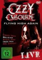 OSBOURNE OZZY