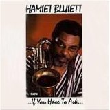 BLUIETT HAMIET