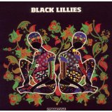 BLACK LILLIES