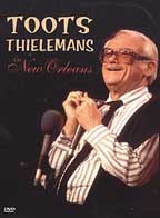 THIELEMANS TOOTS