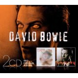 BOWIE DAVID