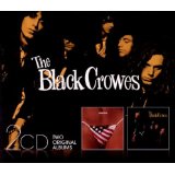 BLACK CROWES