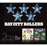 BAY CITY ROLLERS