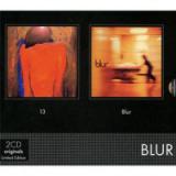 BLUR