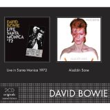 BOWIE DAVID