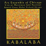 ART ENSEMBLE OF CHICAGO