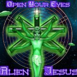 ALIEN JESUS