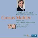 MAHLER GUSTAV