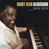 BLACKBURN BOBBY DEAN