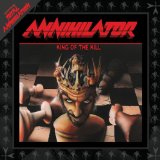 ANNIHILATOR