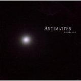 ANTIMATTER