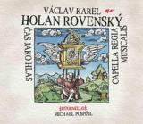 HOLLAN ROBENSKY VACLAV KAREL