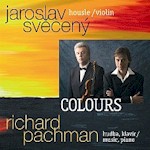 SVECENY JAROSLAV & PACHMAN RICHARD