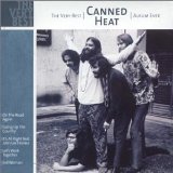 CANNED HEAT