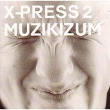 X-PRESS 2