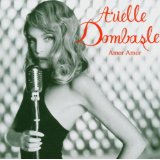 DOMBASLE ARIELLE