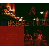 ART ENSEMBLE OF CHICAGO