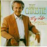 CHRISTIE TONY