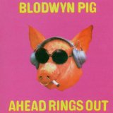 BLODWYN PIG